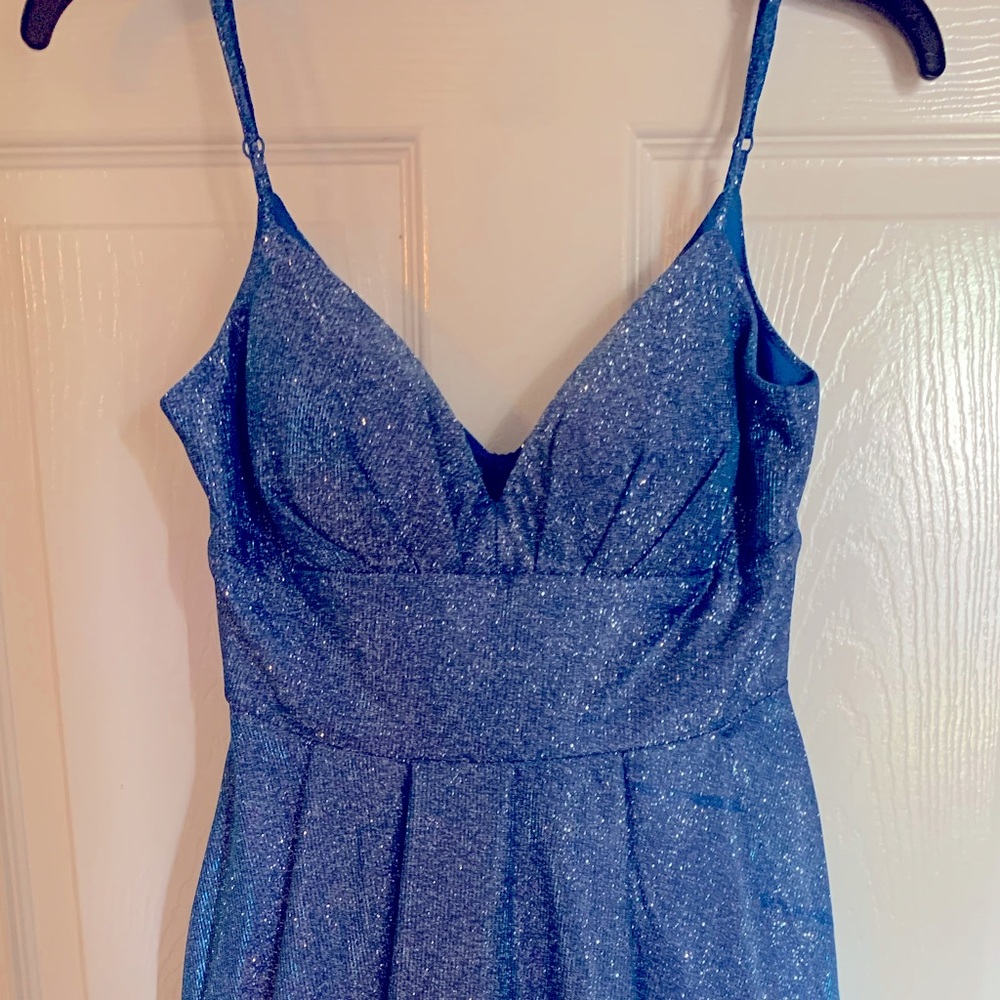 Homecoming dress